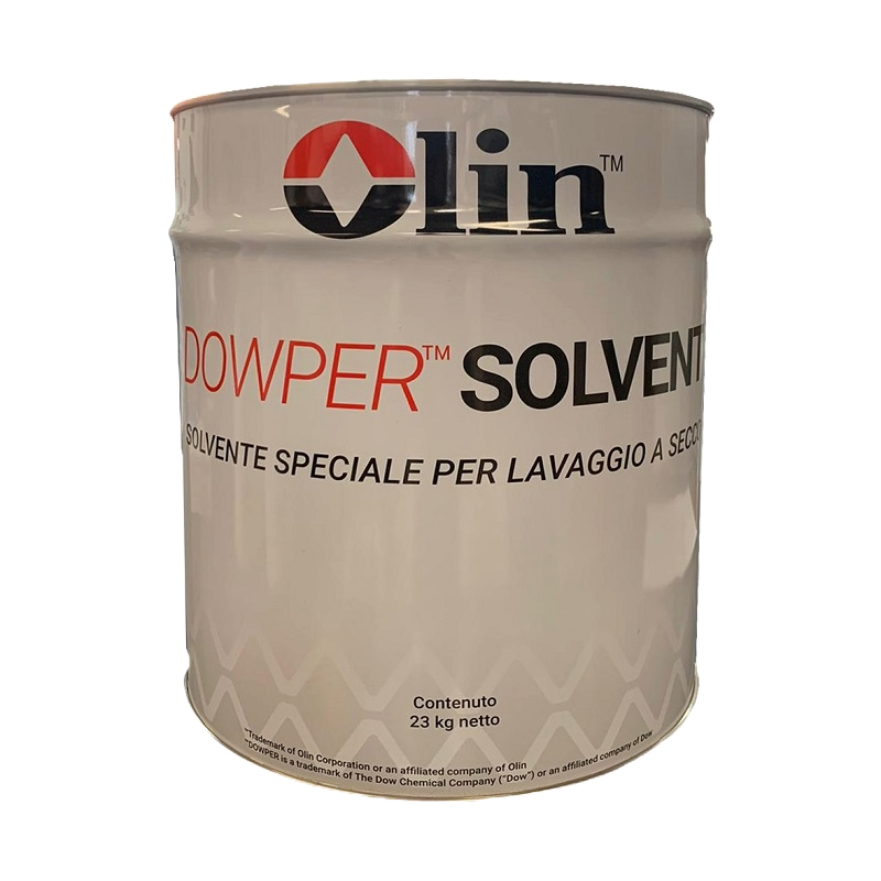 Percloroetilene Dowper 23kg